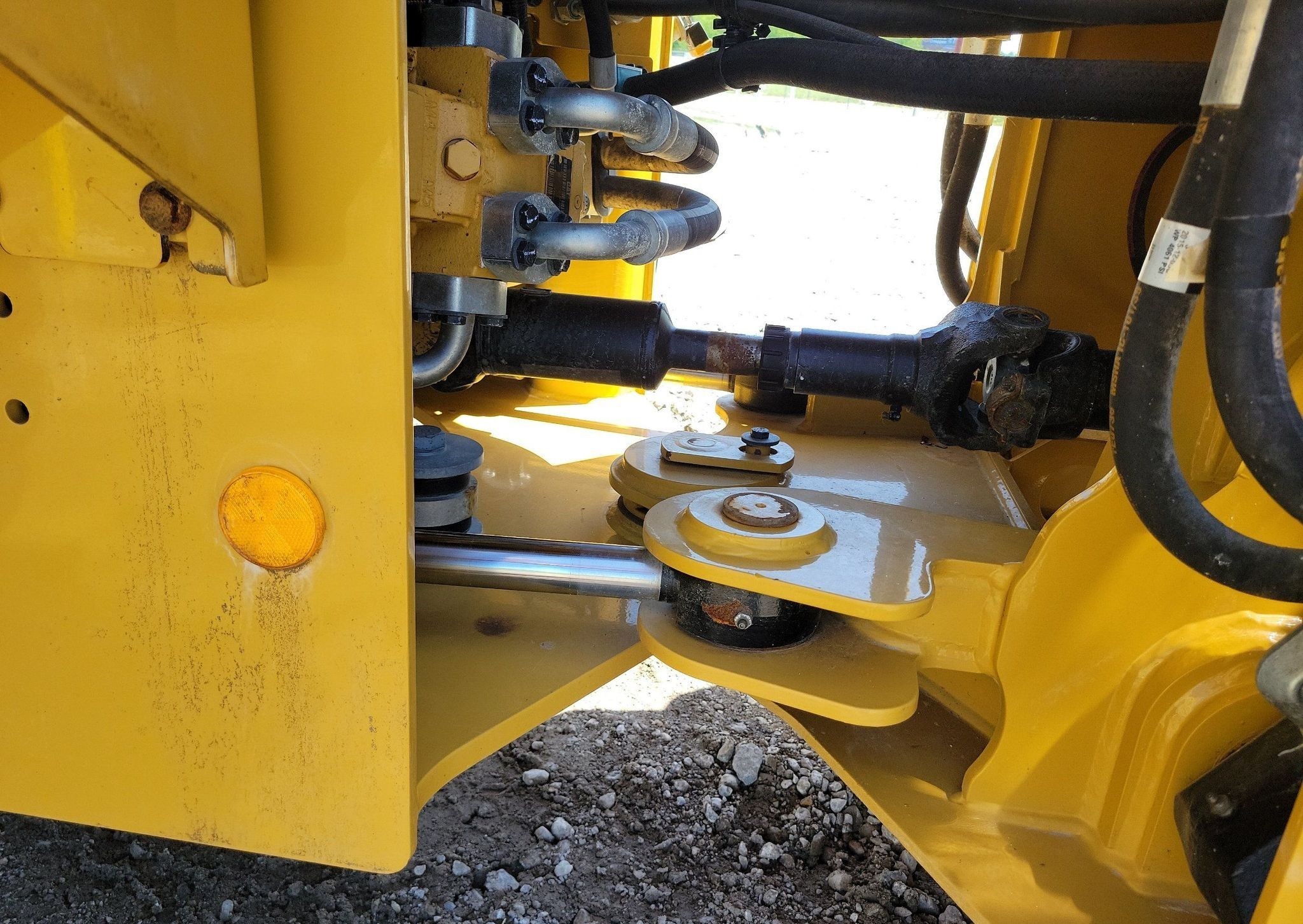 gallery 2016 Caterpillar 926M wheel loader