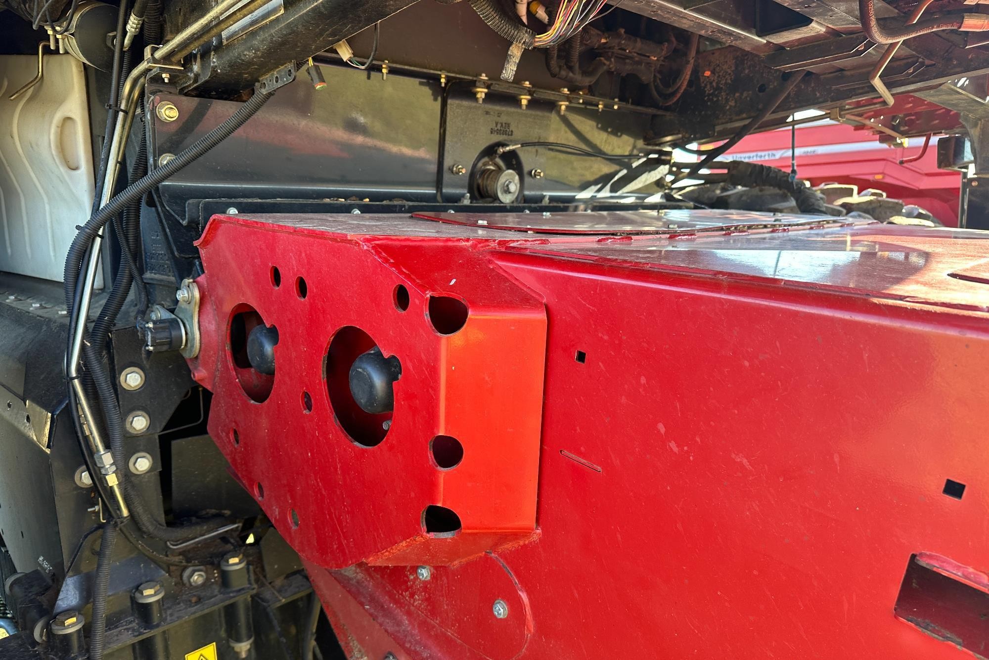 gallery 2013 Case IH 7230 2WD Combine