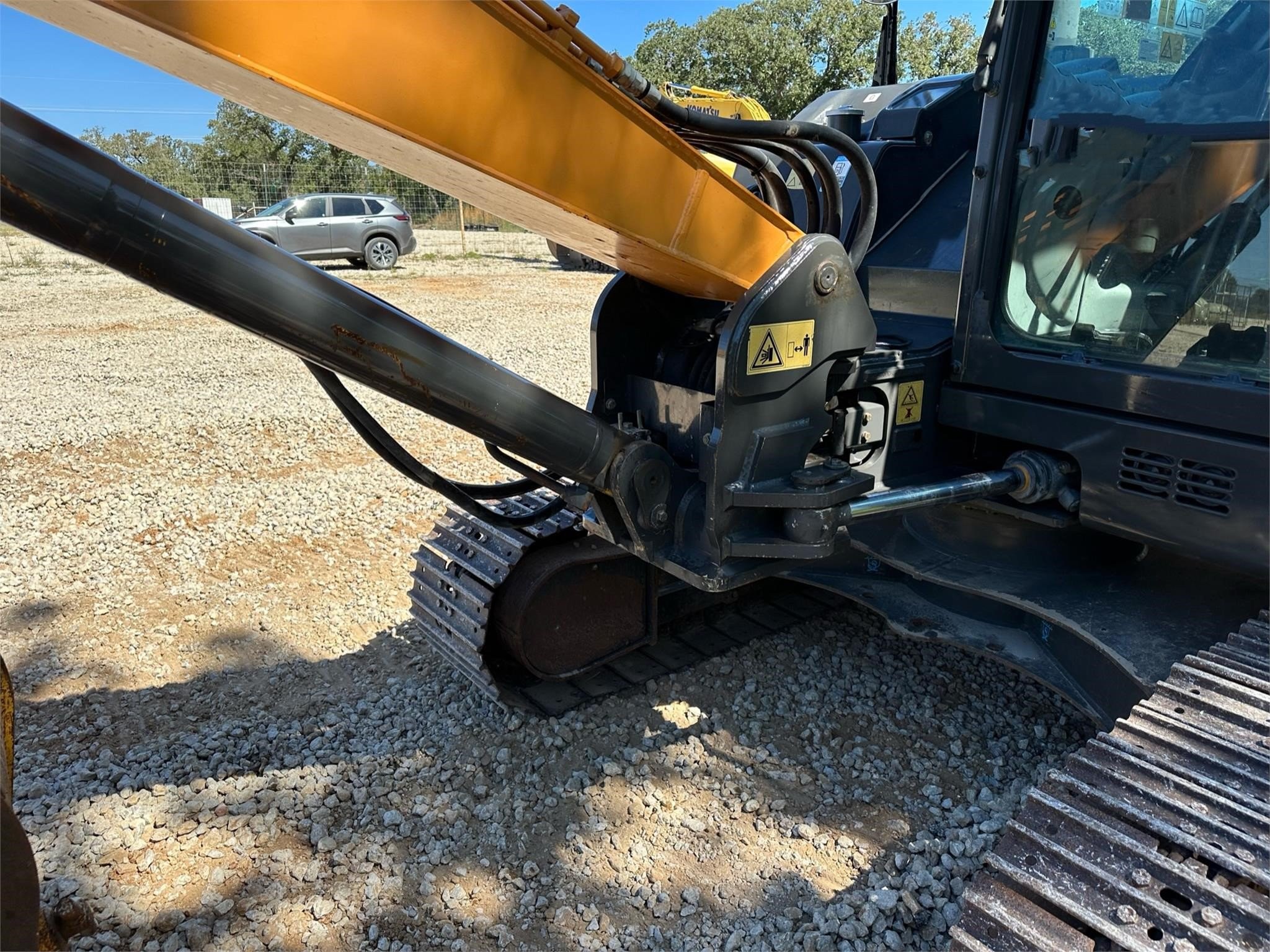 gallery 2019 CASE CX80C