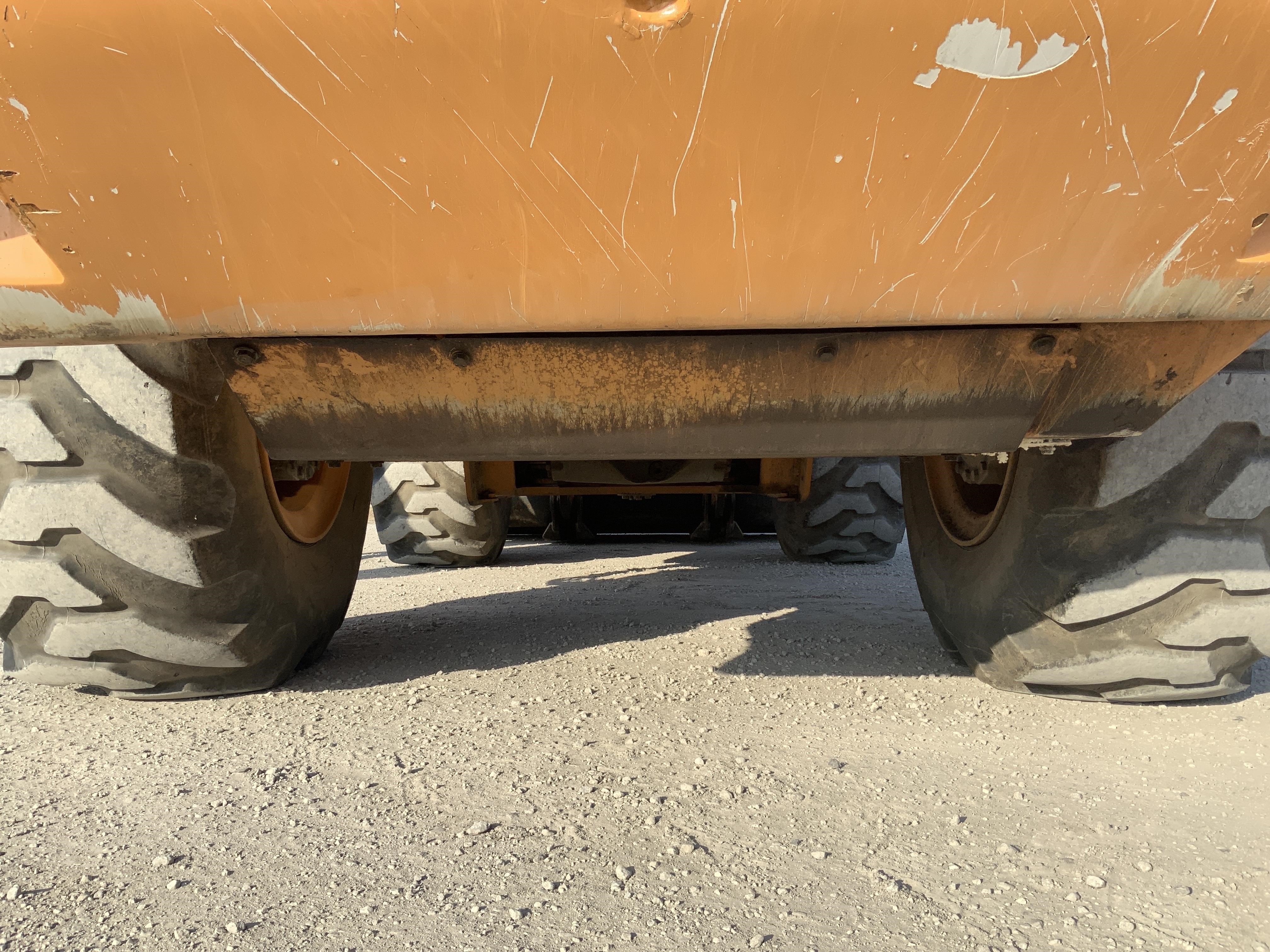 gallery 2013 Case 821F Wheel Loader