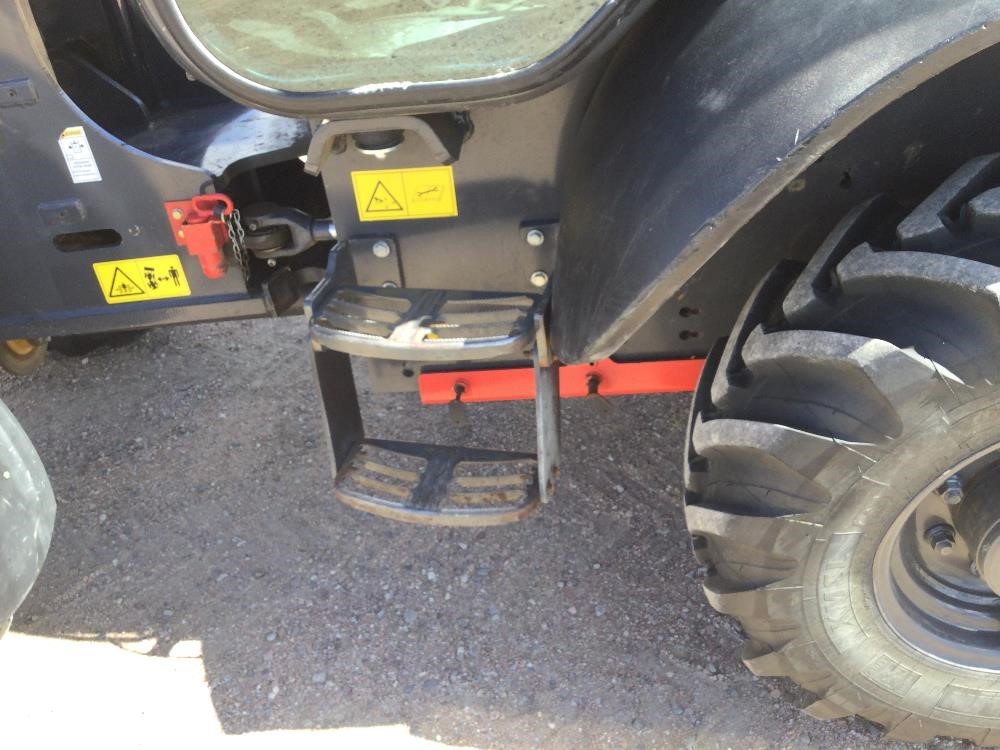 gallery 2018 Case 221F Wheel Loader