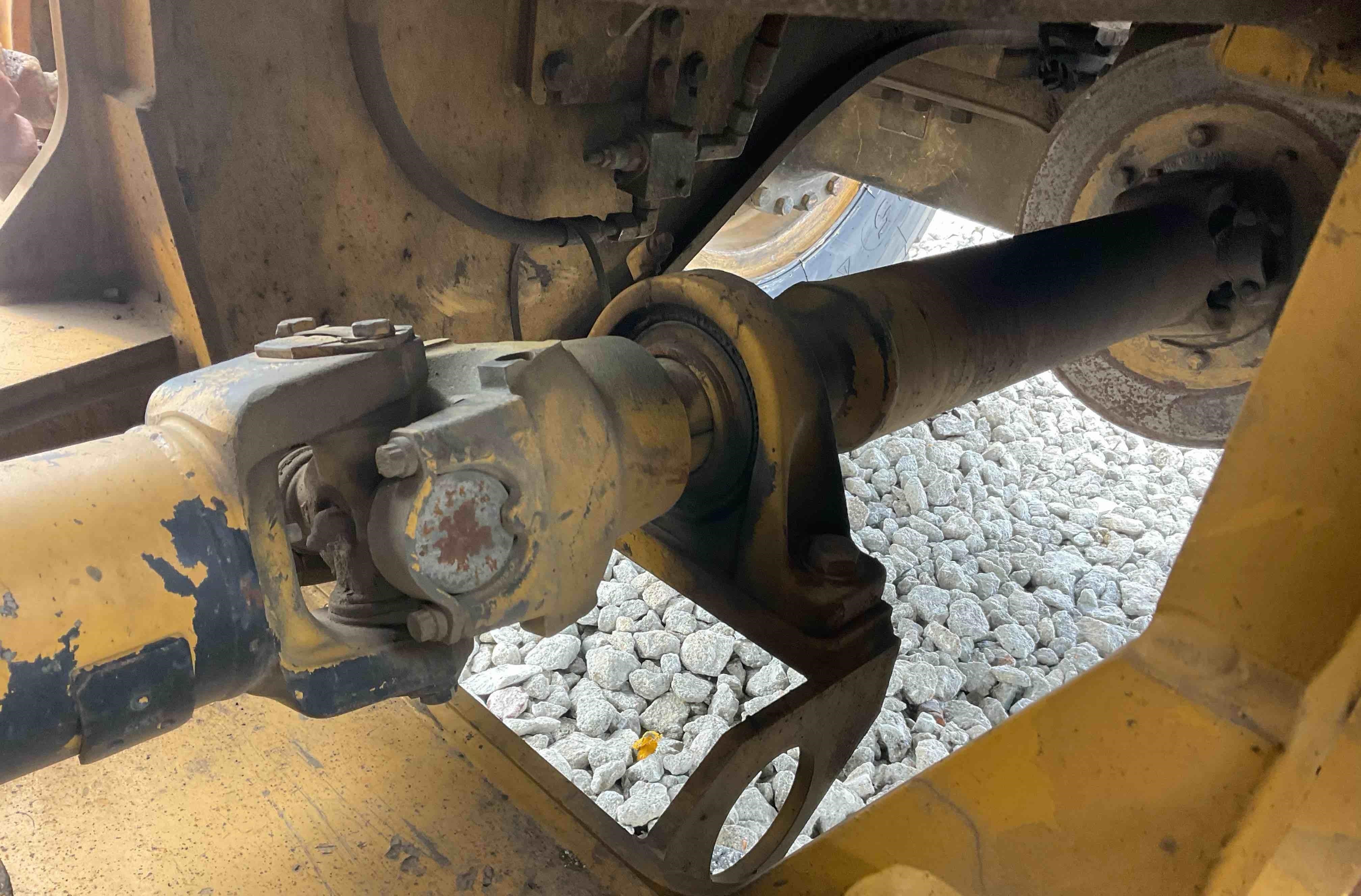 gallery 2016 Caterpillar 938M Wheel Loader