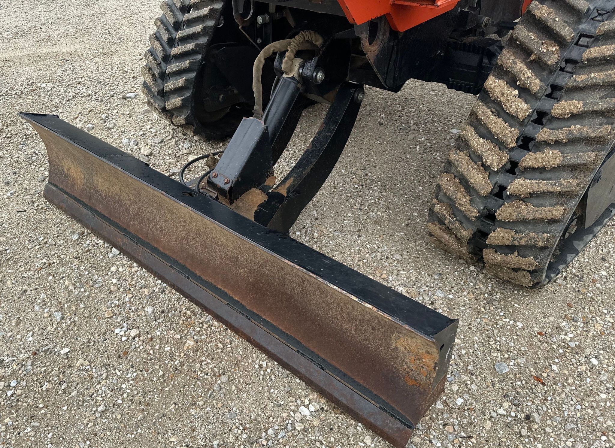gallery 2013 Ditch Witch RT120 Quad trencher