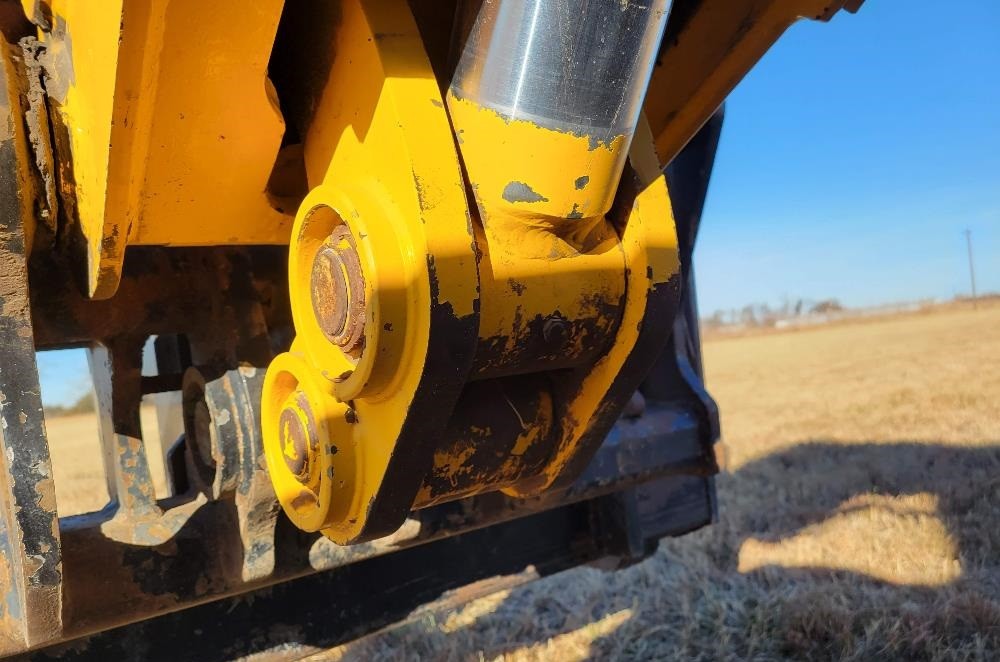 gallery 2012 Dieci 40.7 Agri-Plus VS Telehandeler