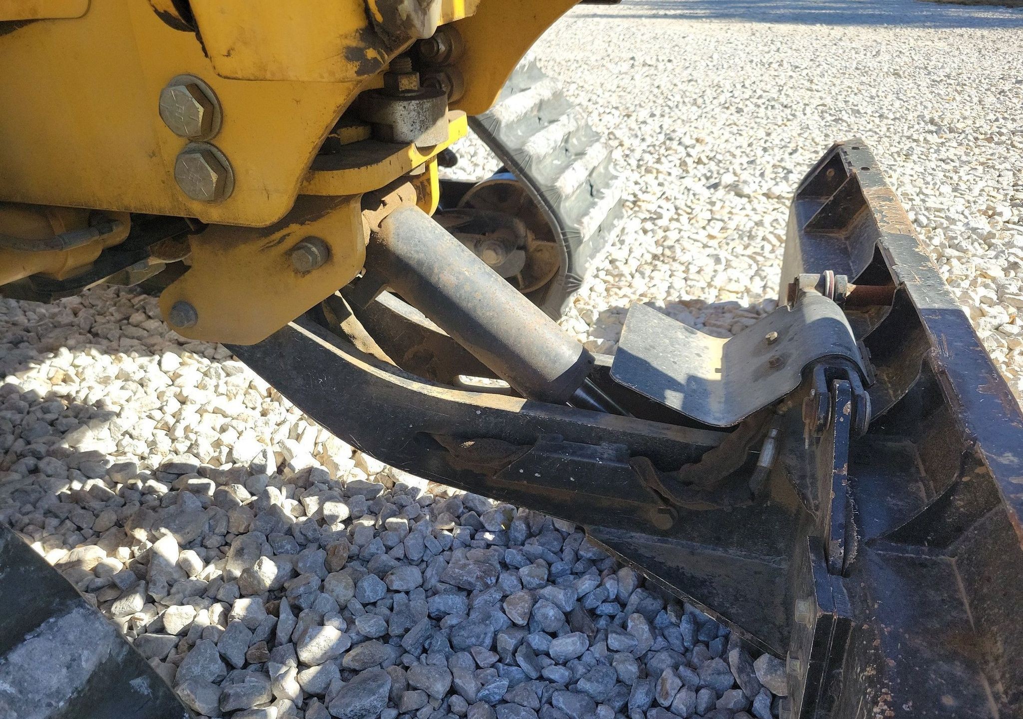 gallery 2017 Vermeer RTX750 trencher