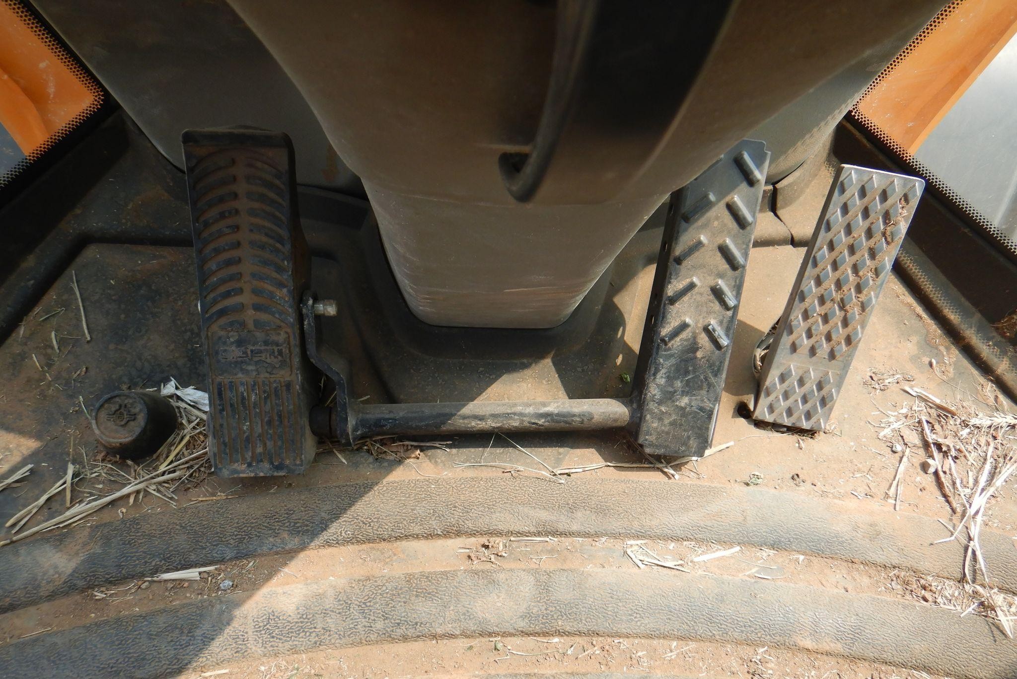 gallery 2015 Case 621F XR wheel loader
