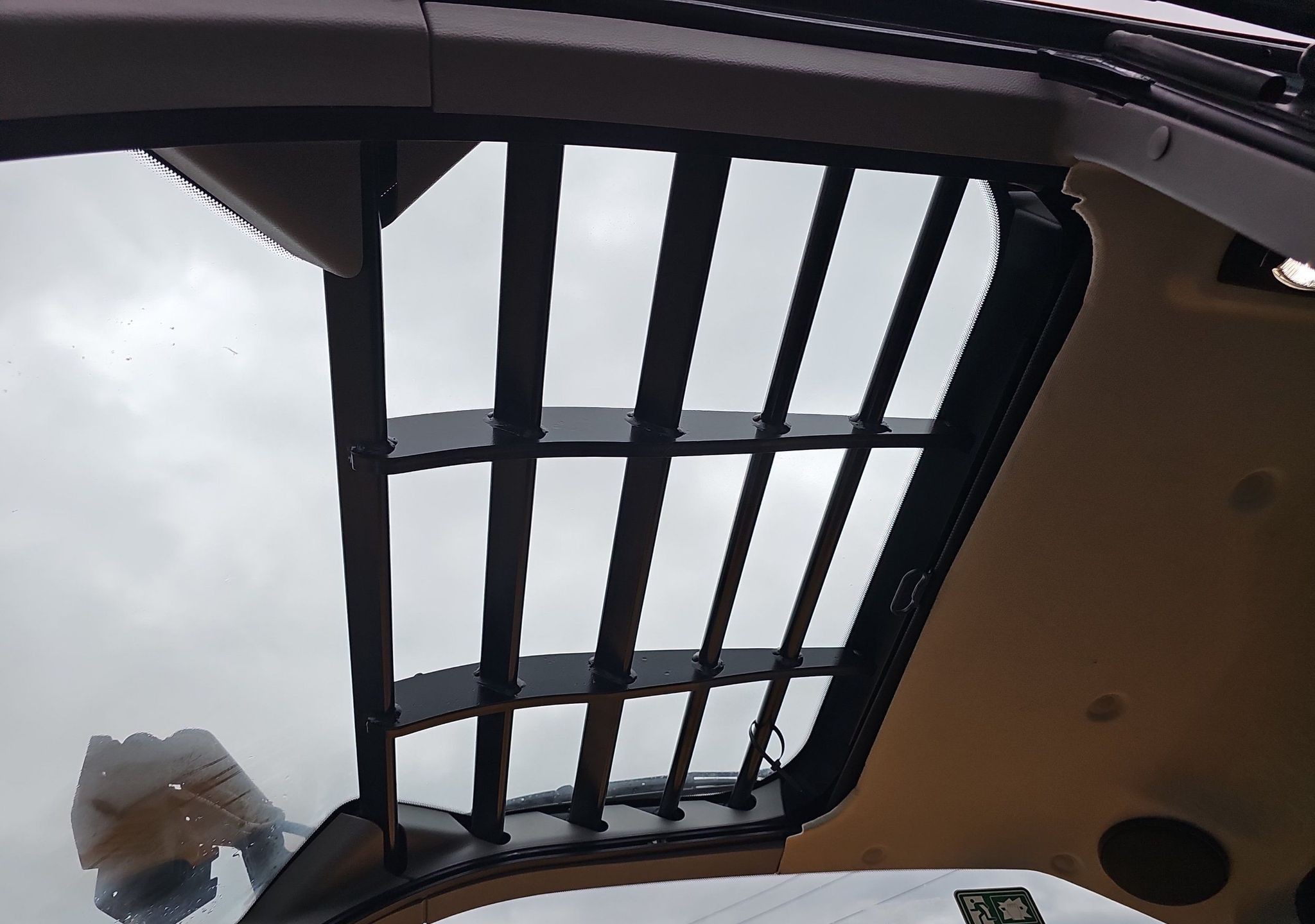 gallery 2023 JCB 542-70AG telehandler