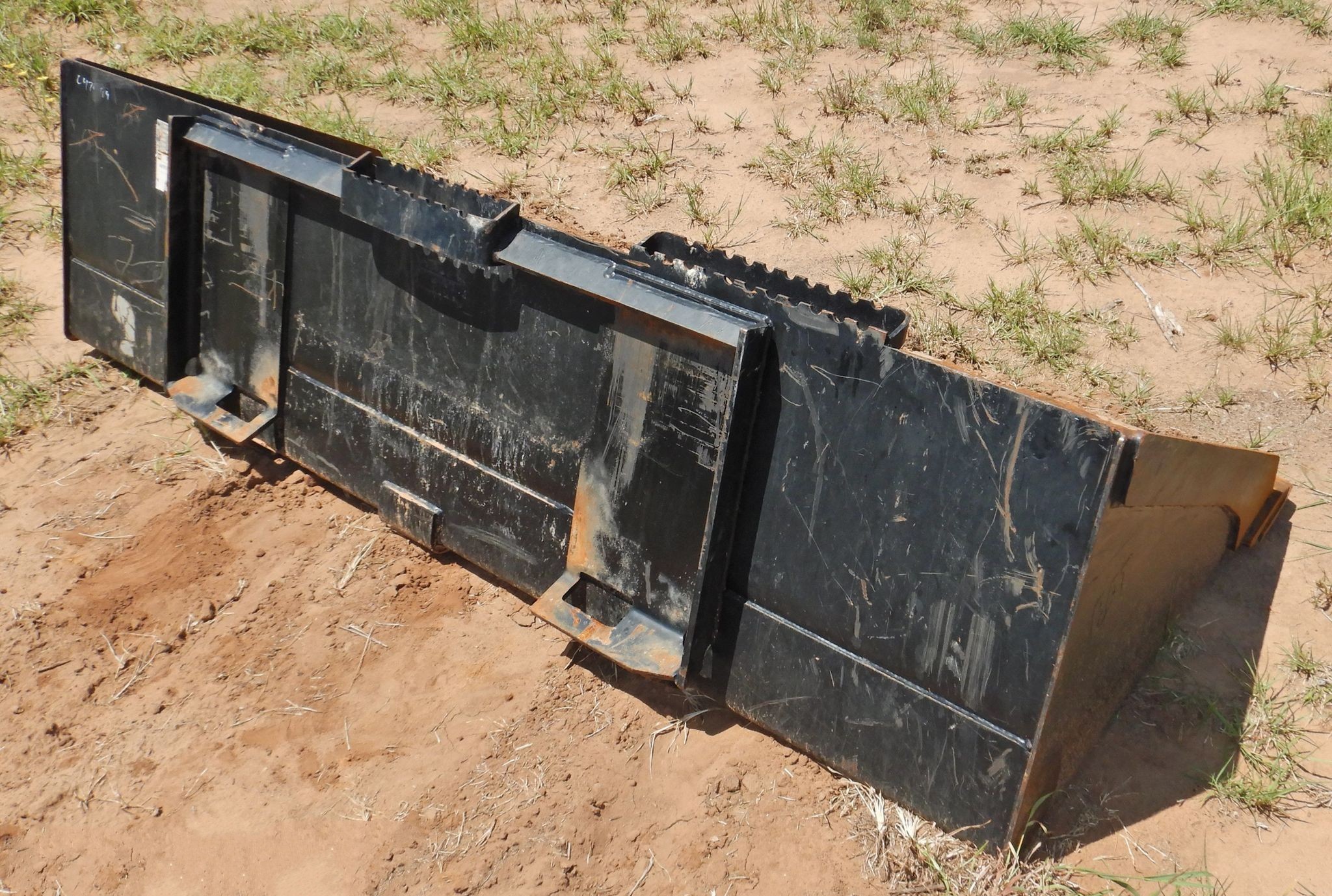 gallery 2019 Caterpillar 289D tracked skid steer loader