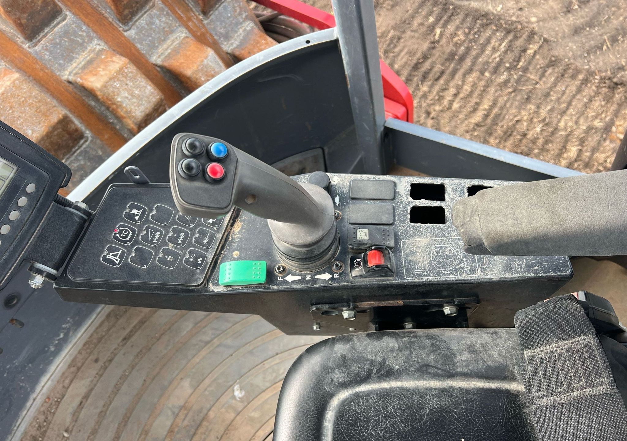 gallery 2018 Dynapac CA3500PD single drum vibratory roller