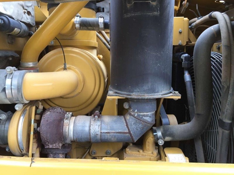 gallery 2007 CATERPILLAR D6N XL CRAWLER TRACK DOZER