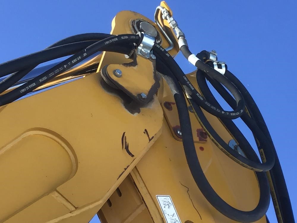 gallery 2012 Caterpillar 430F IT 4x4 Loader Backhoe