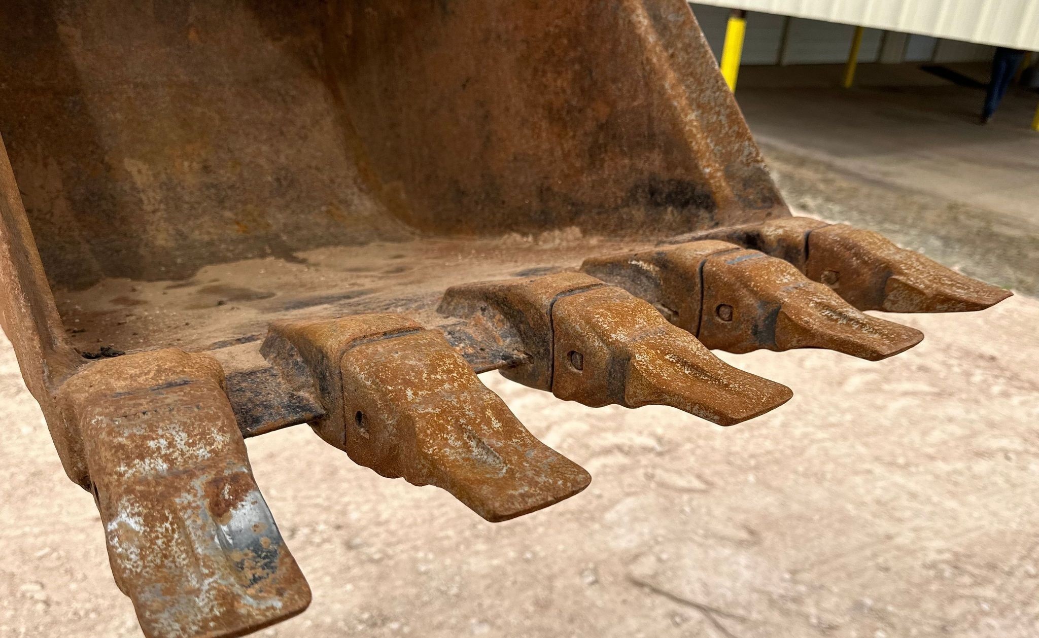gallery 2019 Case 580 Super N backhoe