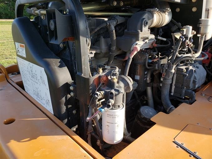 gallery 2016 Case 621F XR Wheel Loader