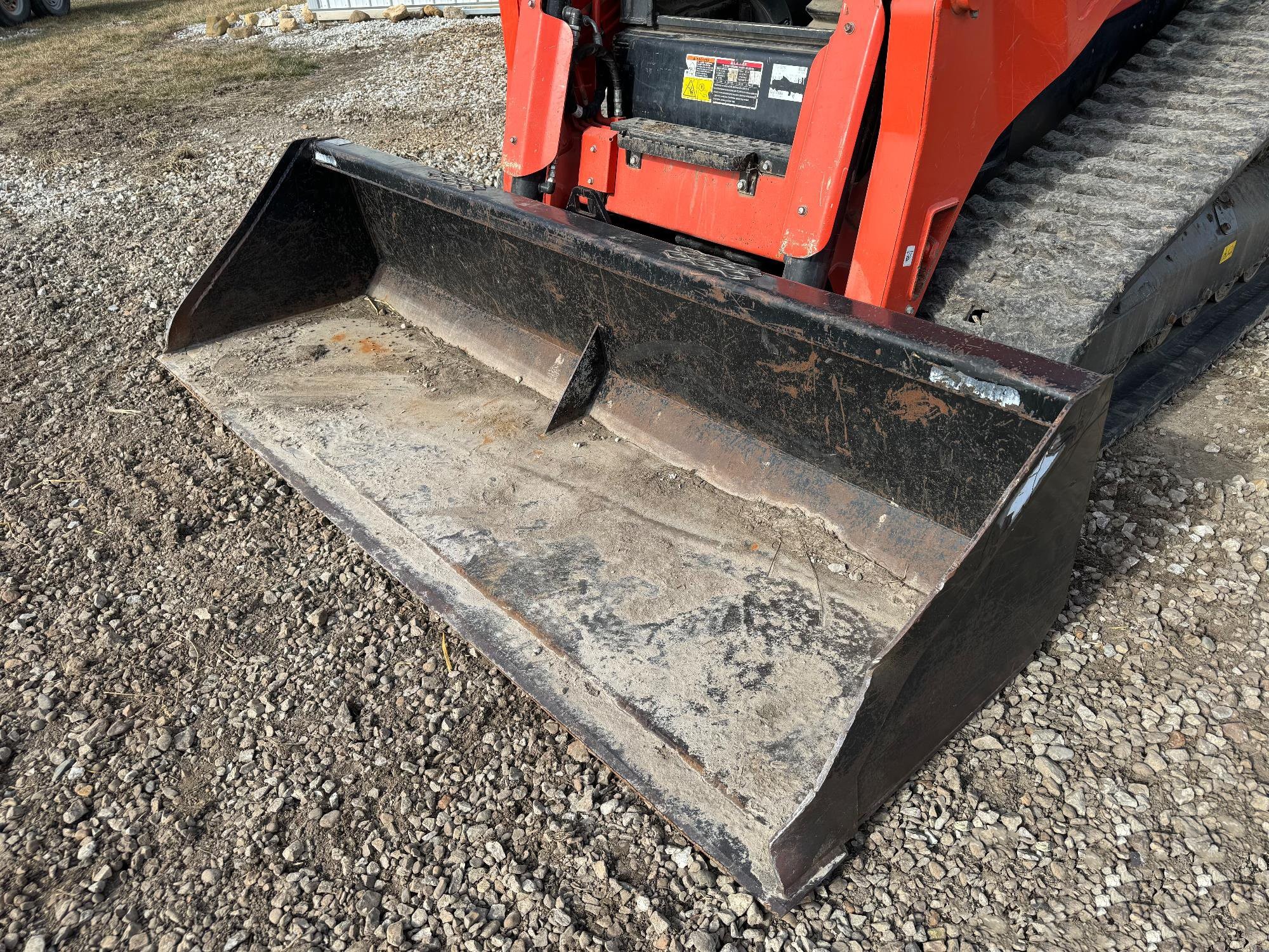 gallery 2020 Kubota SVL95-2S Compact Tr