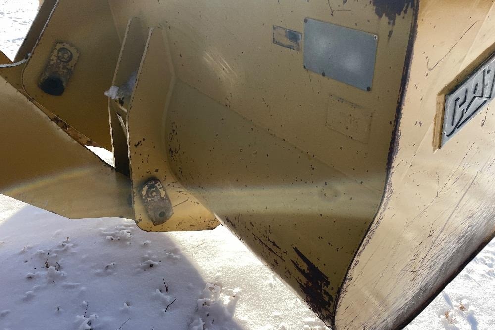 gallery 2005 Caterpillar 924GZ Wheel Loader