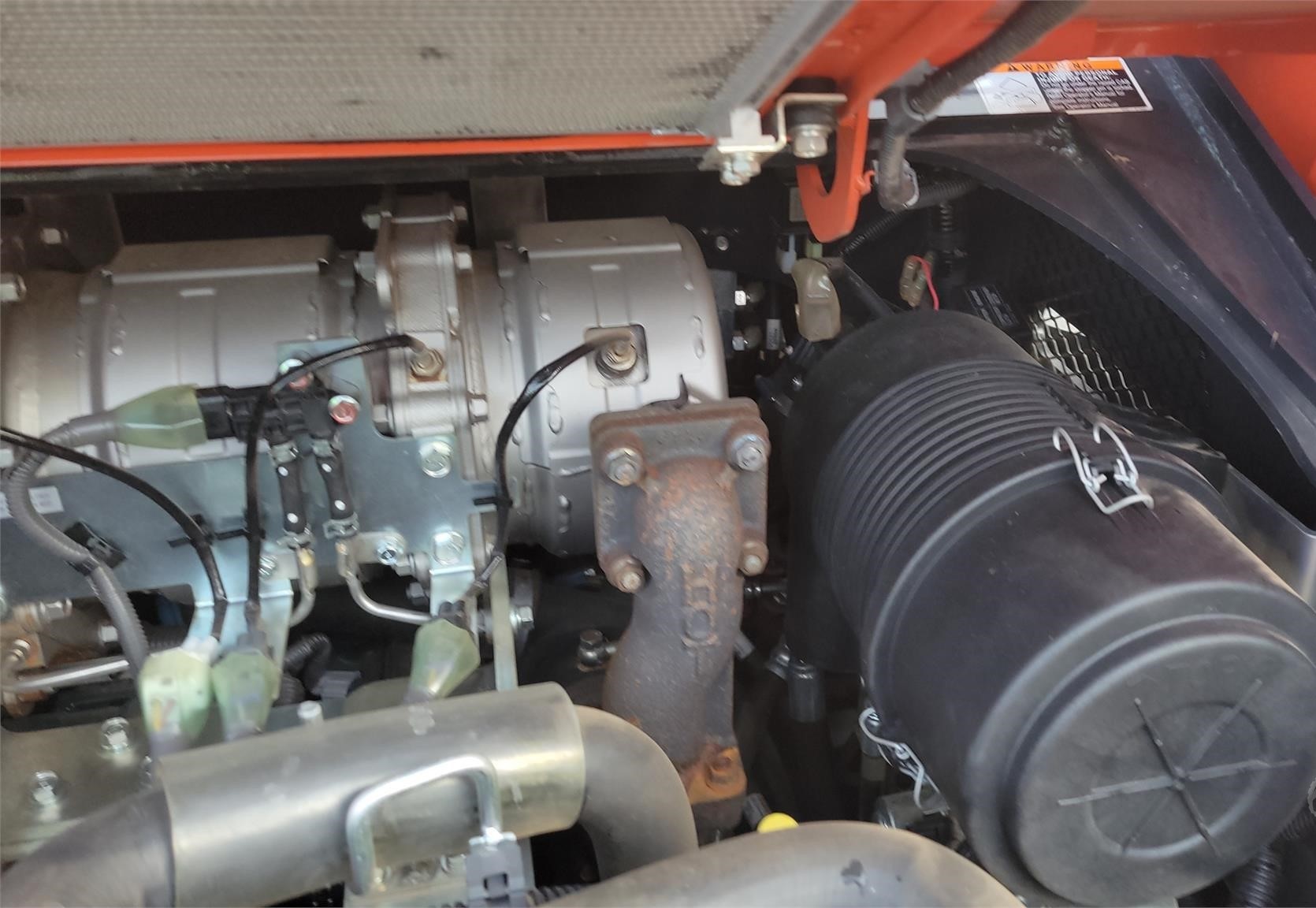 gallery 2021 KUBOTA SVL75-2 SKID STEER