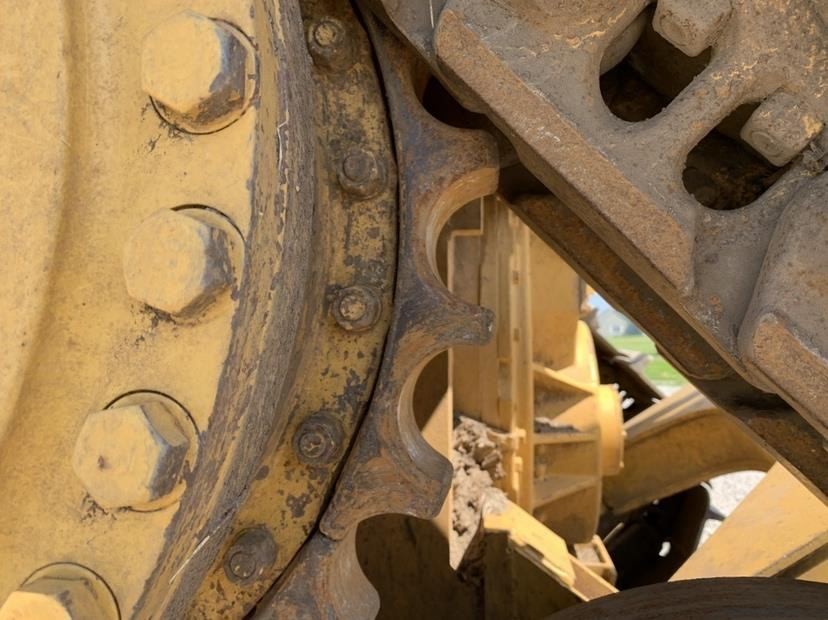 gallery 2005 Caterpillar D6R XL Ll Dozer WRipper