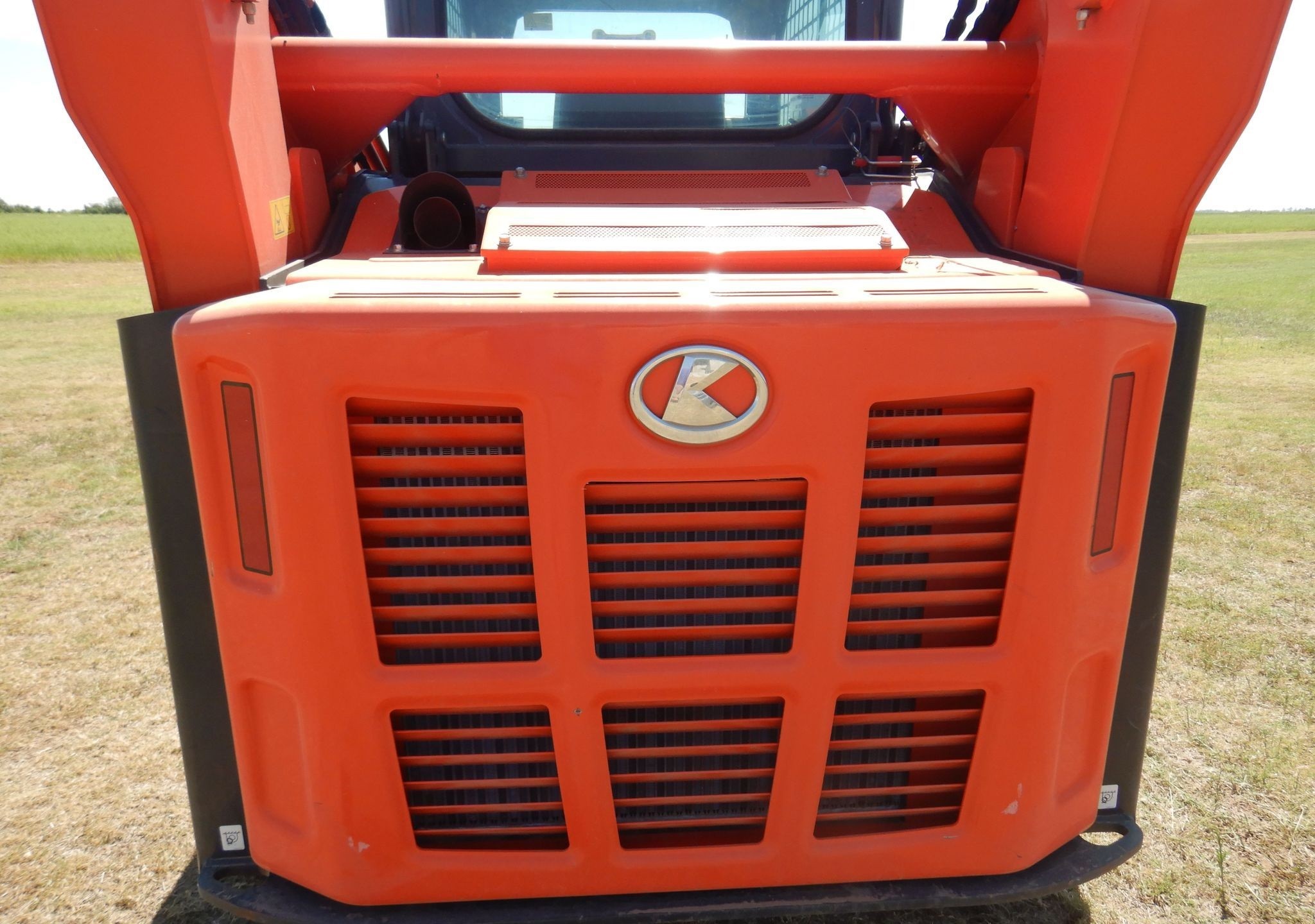 gallery 2021 Kubota SVL75-2  tracked skid steer loader