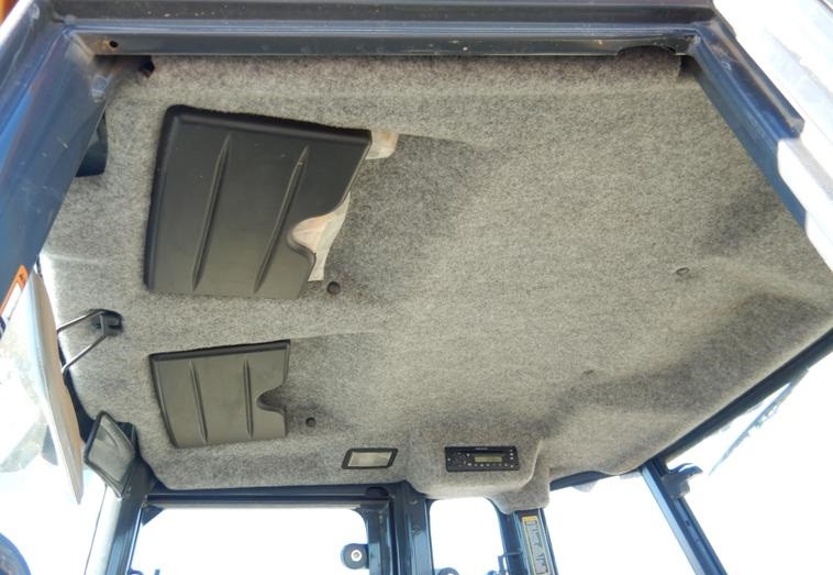 gallery 2012 John Deere 710K backhoe