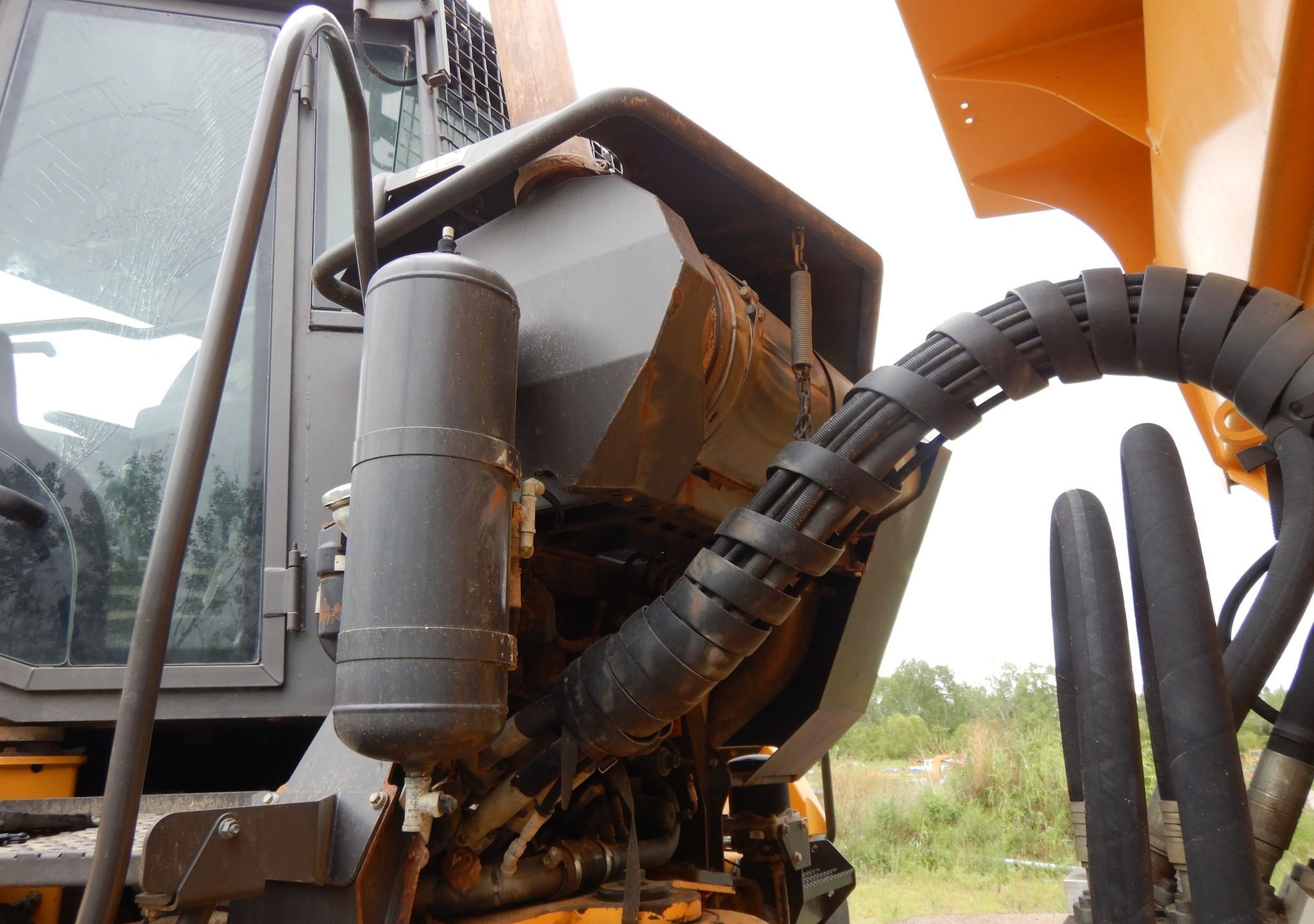 gallery 2012 Volvo A40F haul truck