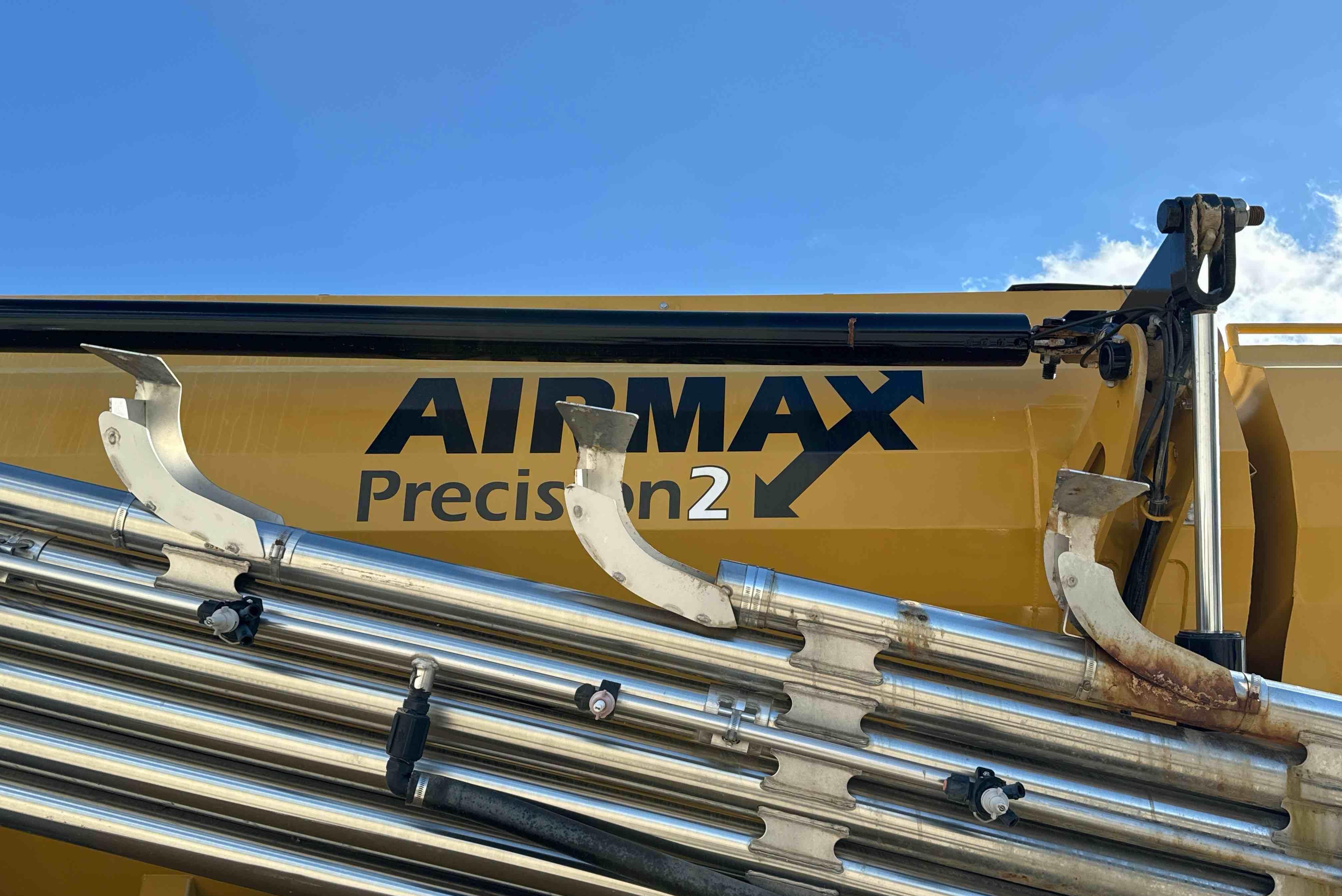 gallery 2018 TerraGator TG8400B Floater Applicator wAirmax Precision 2