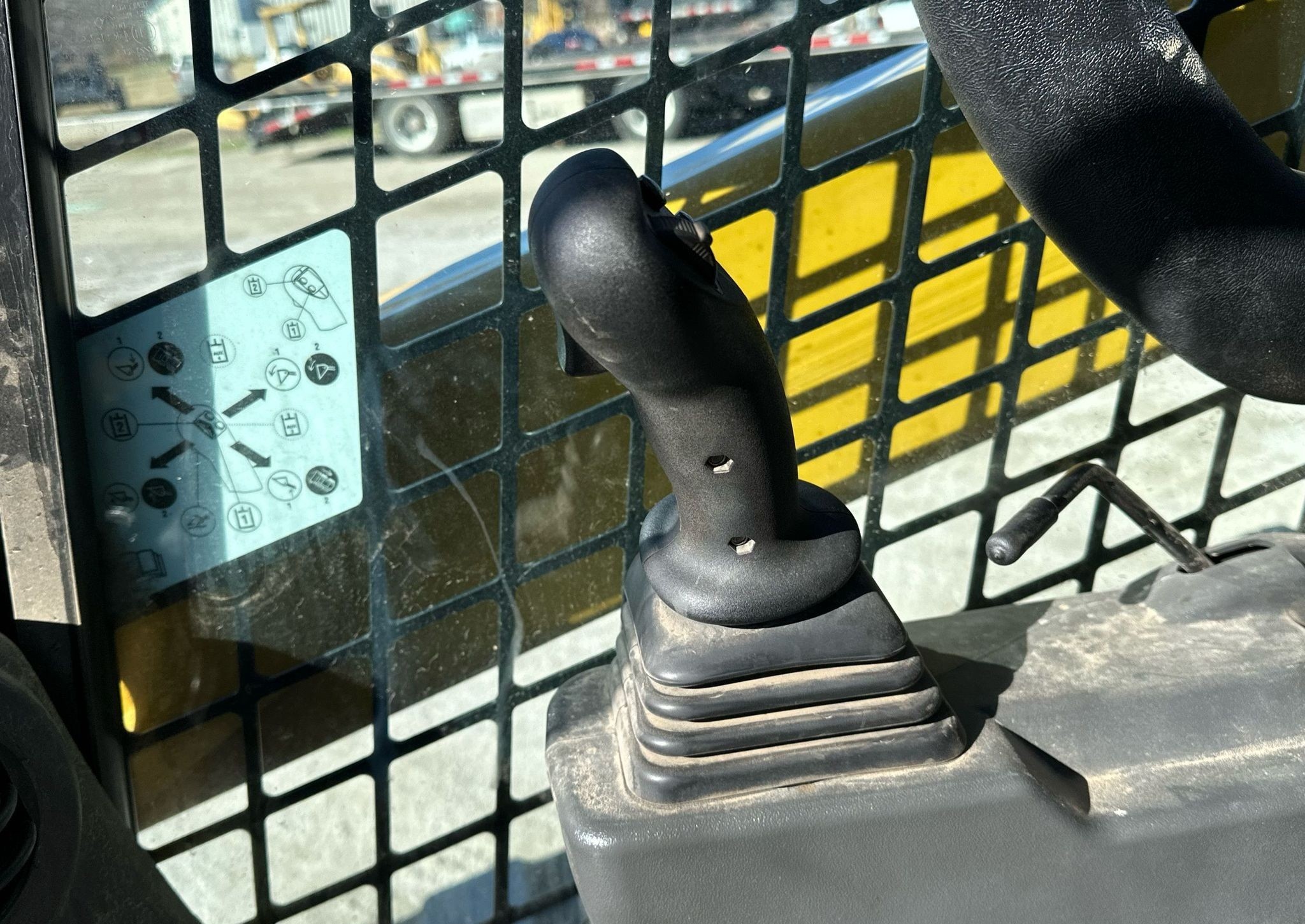 gallery 2022 Caterpillar 299D3XE tracked skid steer loader