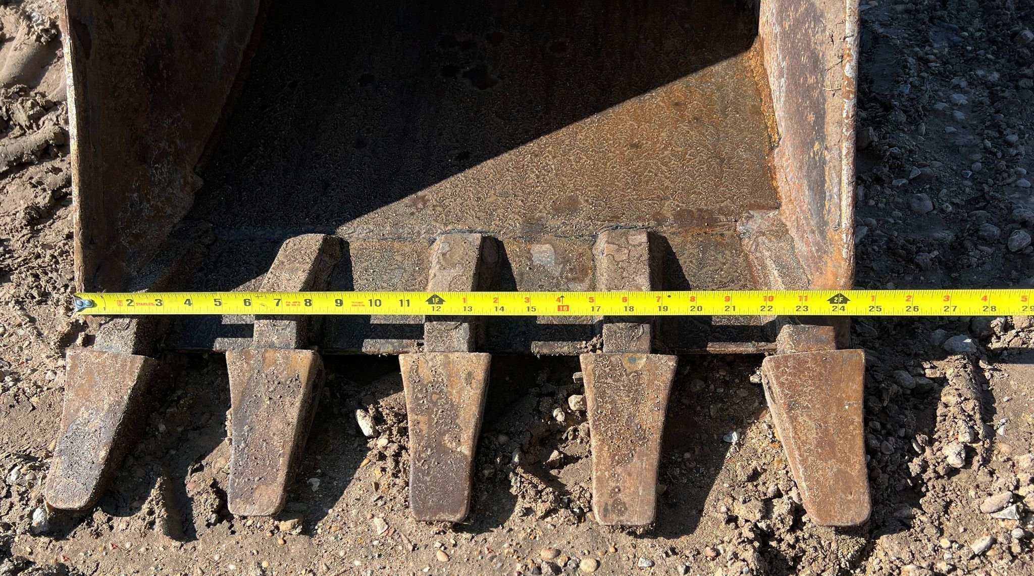 gallery 2019 John Deere 60G mini excavator