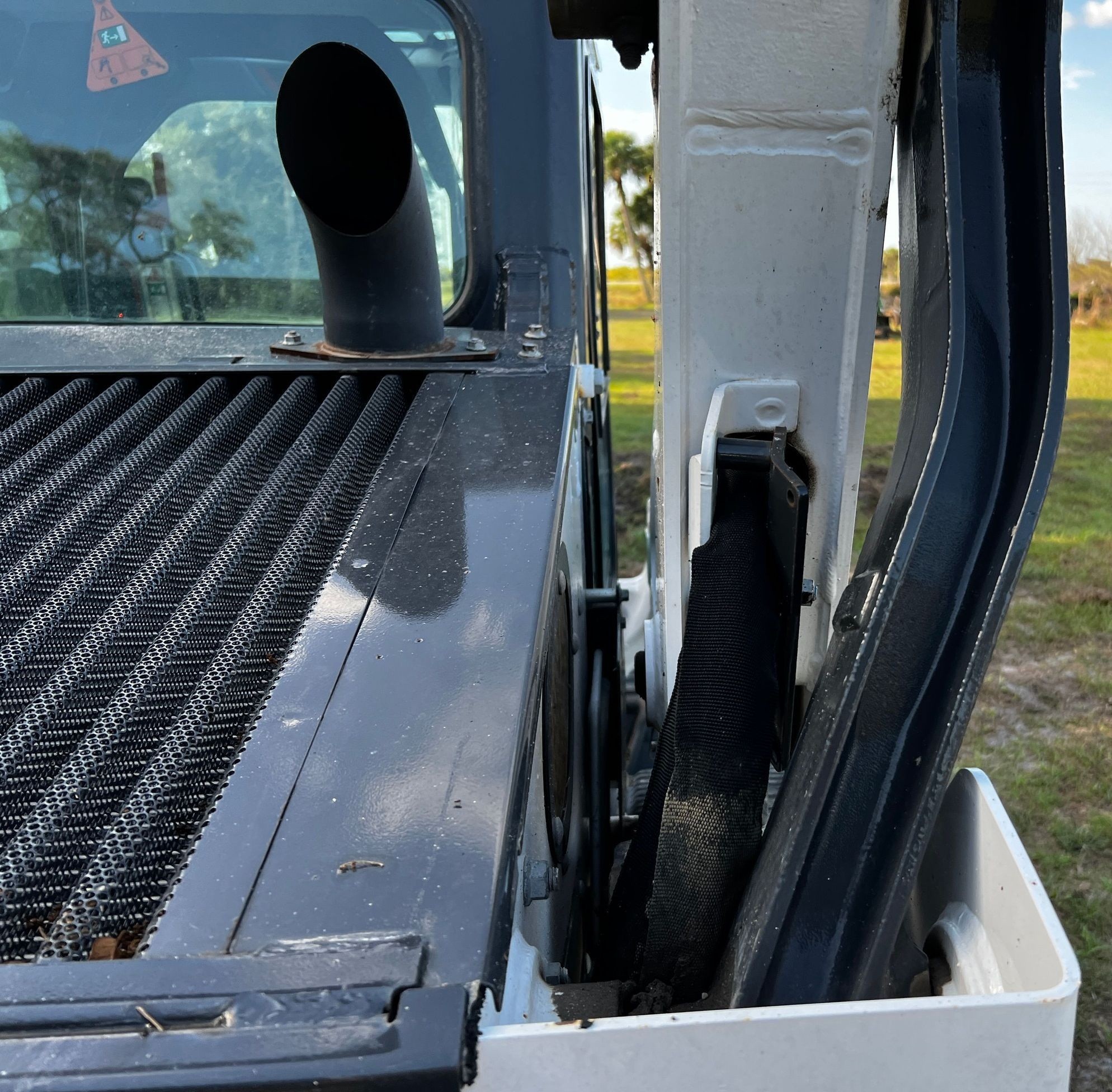 gallery 2022 Bobcat T66 tracked skid steer loader