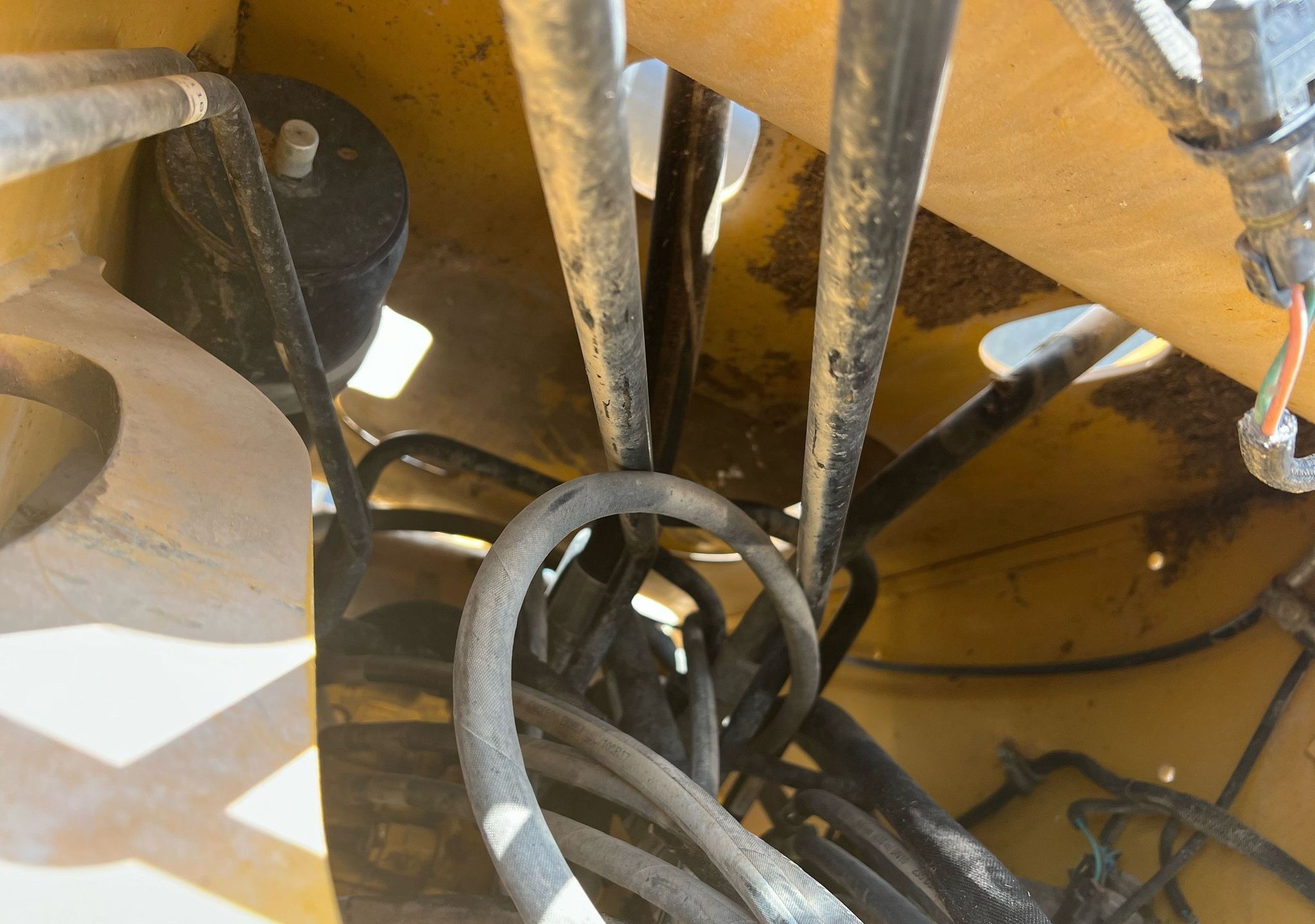 gallery 2017 John Deere 624K-II high lift wheel loader