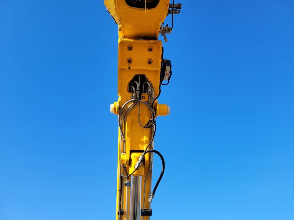 gallery 2012 Dieci 40.7 Agri-Plus VS Telehandeler