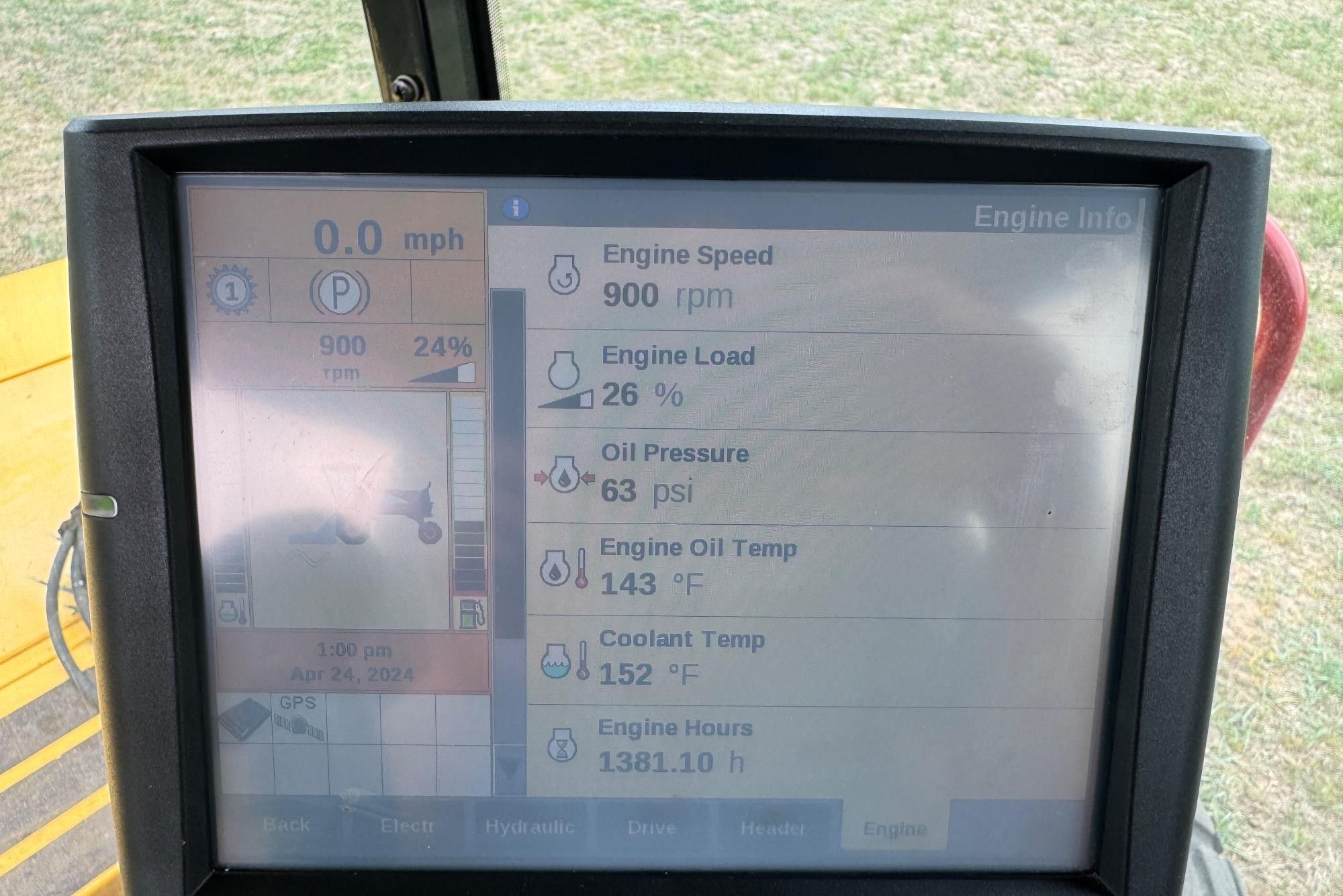 gallery 2014 New Holland Speedrower 240 Self-Propelled Windrower