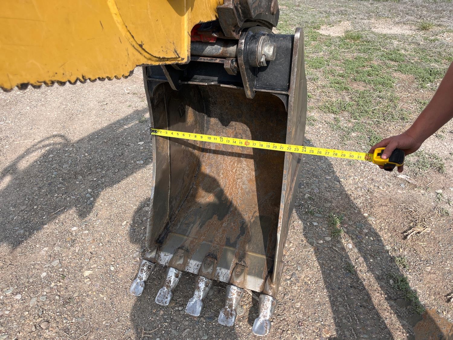 gallery 2015 Caterpillar 430F IT 4x4 Loader Backhoe