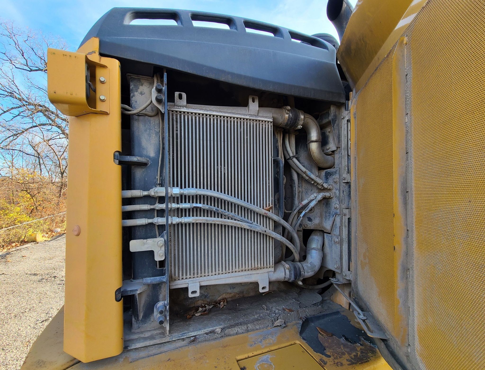 gallery 2009 John Deere 844K wheel loader