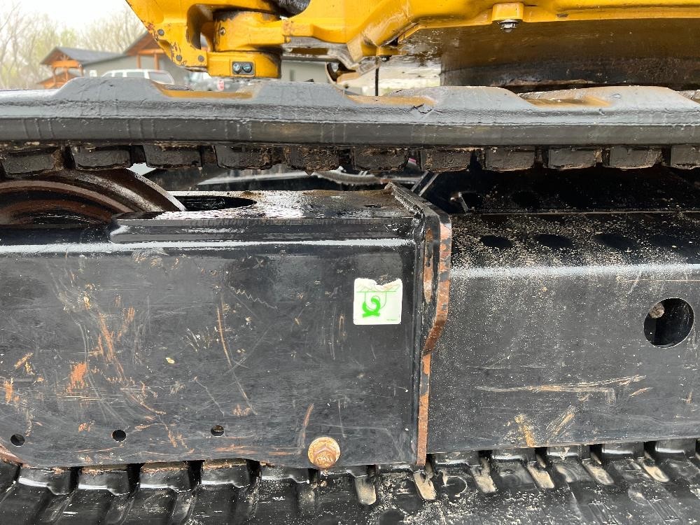 gallery 2018 Caterpillar 305.5E2 Mini Excavator