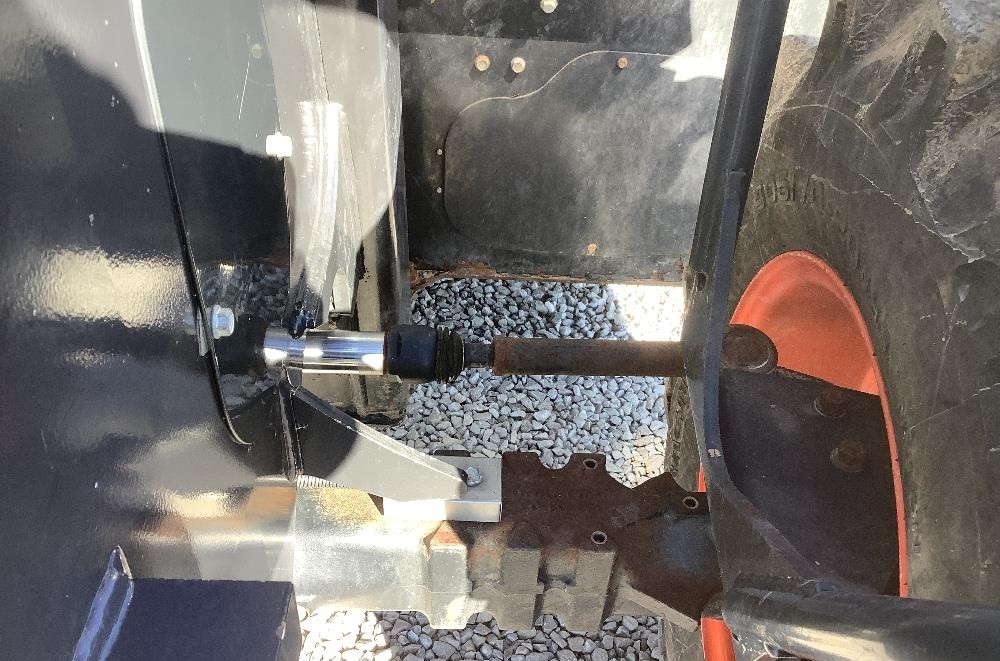 gallery 2016 Bobcat TL358H Telehandler