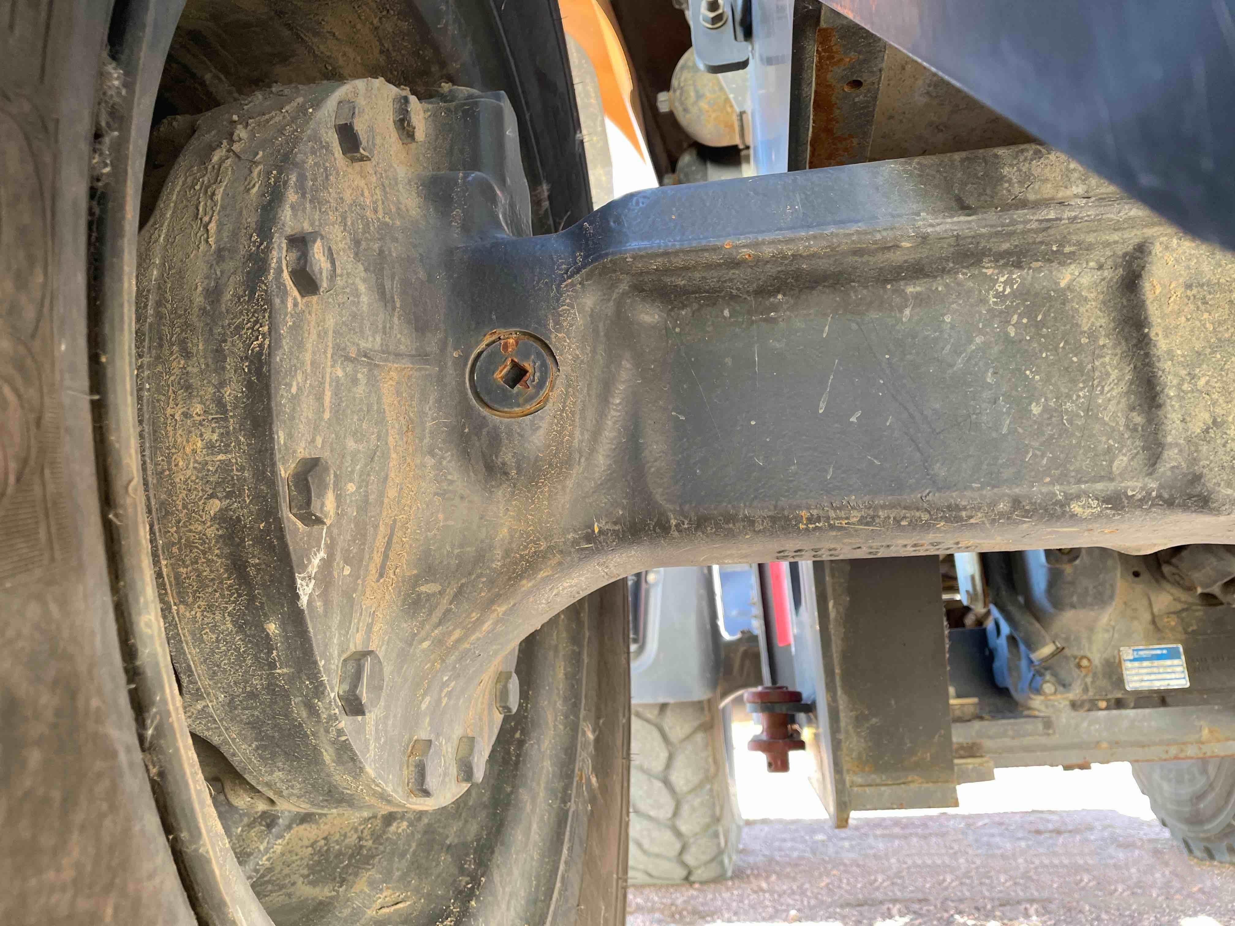 gallery 2017 Case 621G Wheel Loader