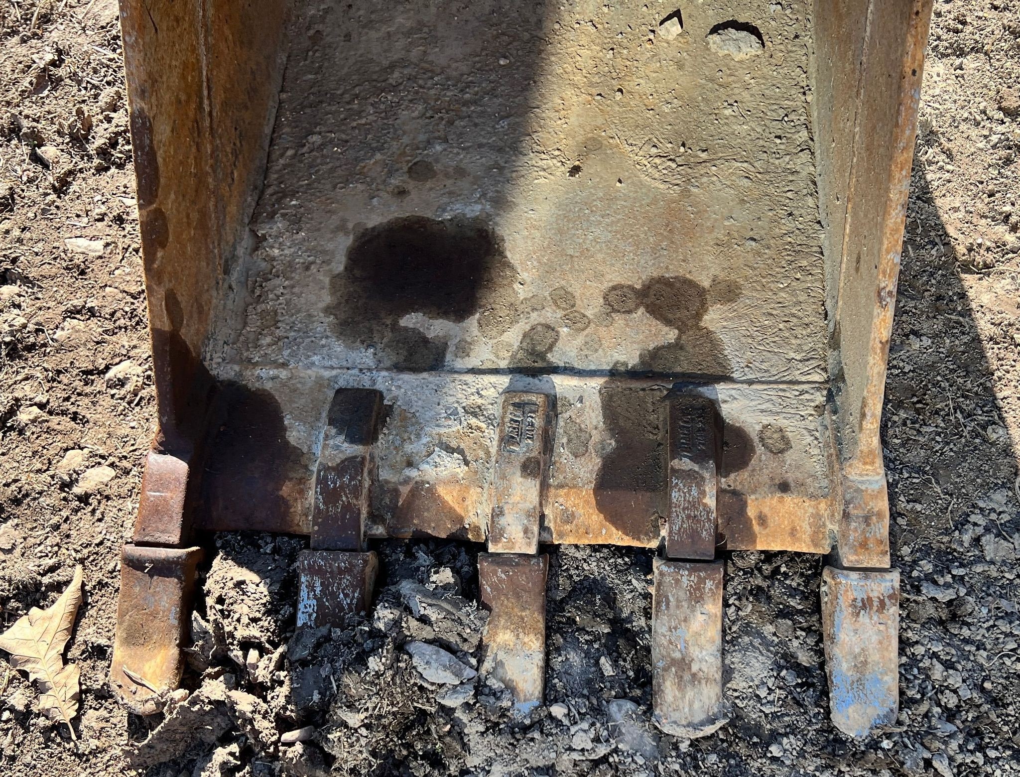 gallery 2018 Case CX80C excavator