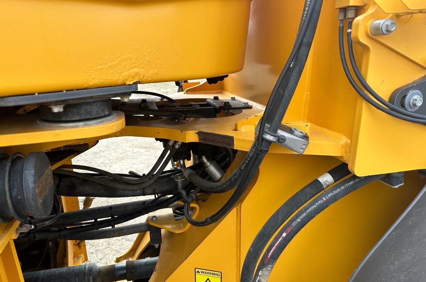 gallery 2018 Volvo L90H Wheel Loader