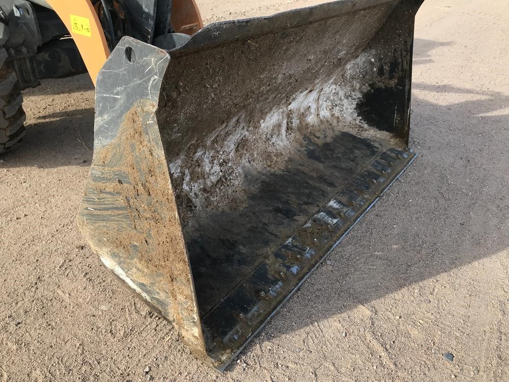 gallery 2018 Case 221F Compact Wheel Loader