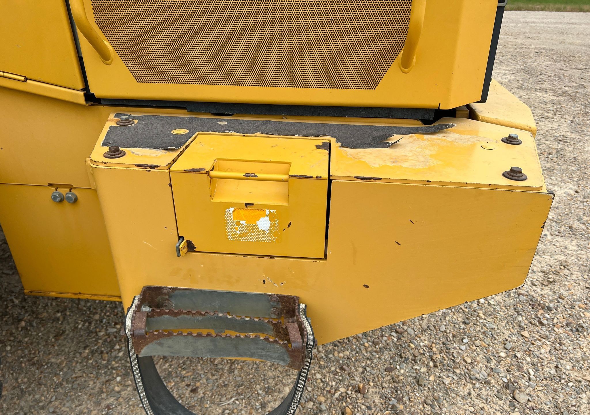 gallery 2012 John Deere 524K wheel loader