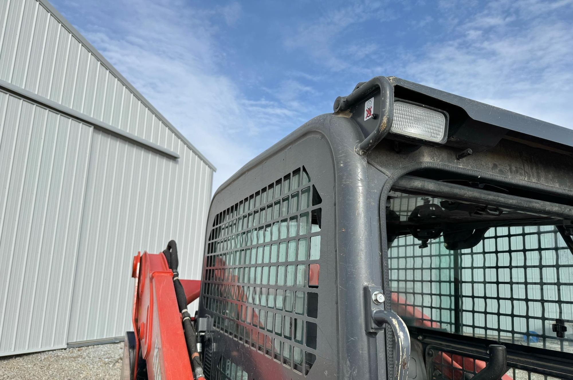 gallery 2020 Kubota SVL95-2S Compact Tr