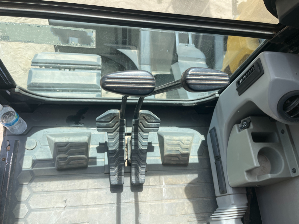 gallery 2018 CATERPILLAR 308E2 CR HYDRAULIC EXCAVATOR