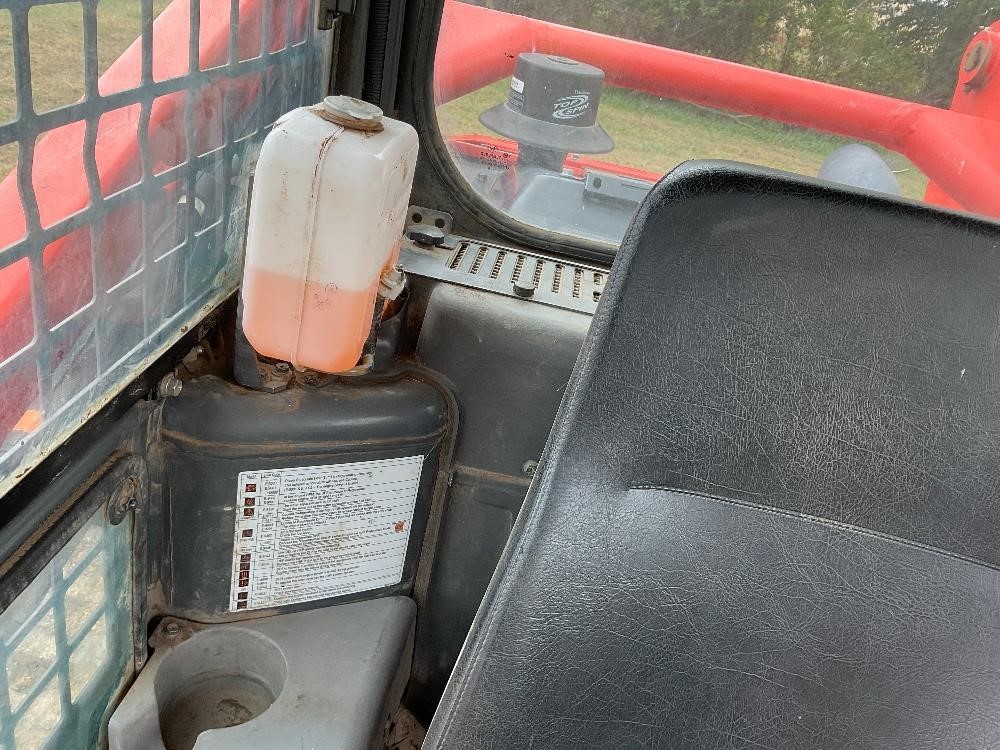 gallery 2018 Kubota SLV95-2s