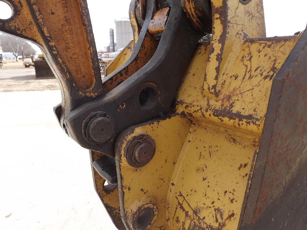 gallery 2004 Case 580 Super M Plus 4x4 Loader Backhoe WExtendahoe