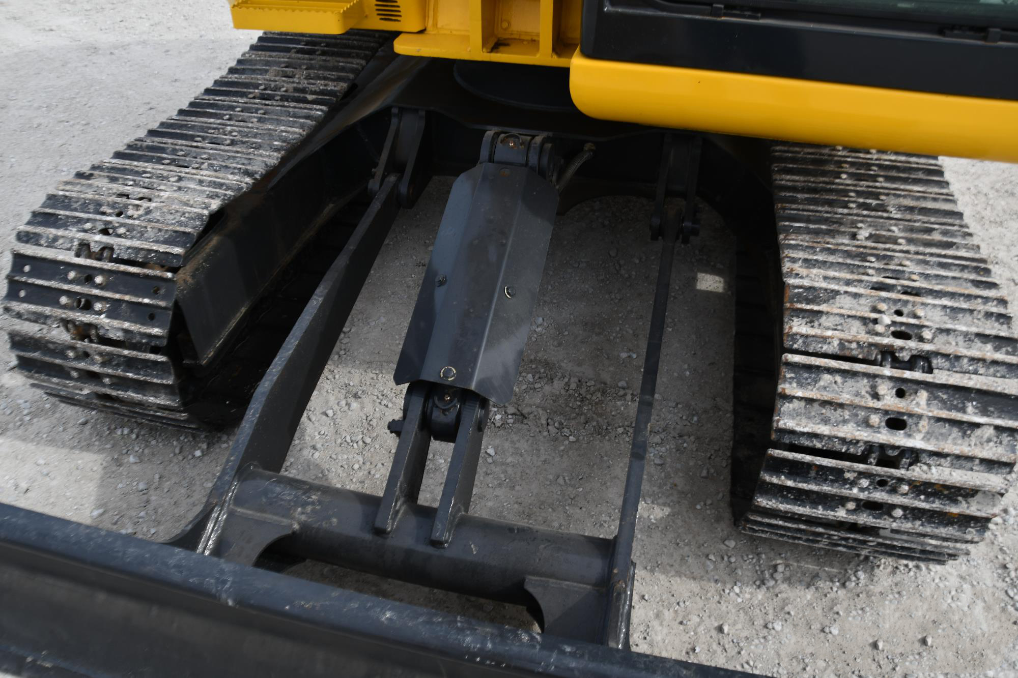 gallery 2018 Komatsu PC70-8 Excavator