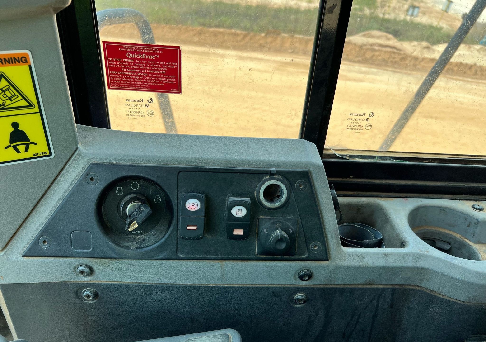 gallery 2013 Caterpillar 966K wheel loader