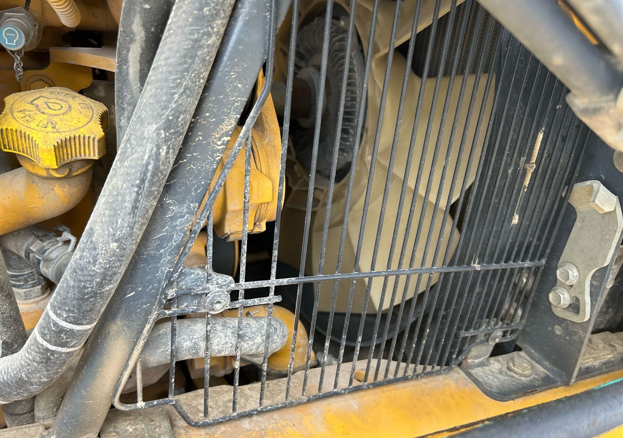 gallery 2015 John Deere 310SL backhoe