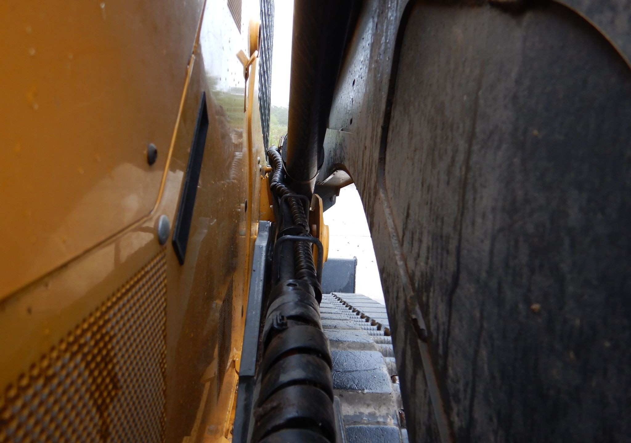 gallery 2021 John Deere 333G tracked skid steer loader