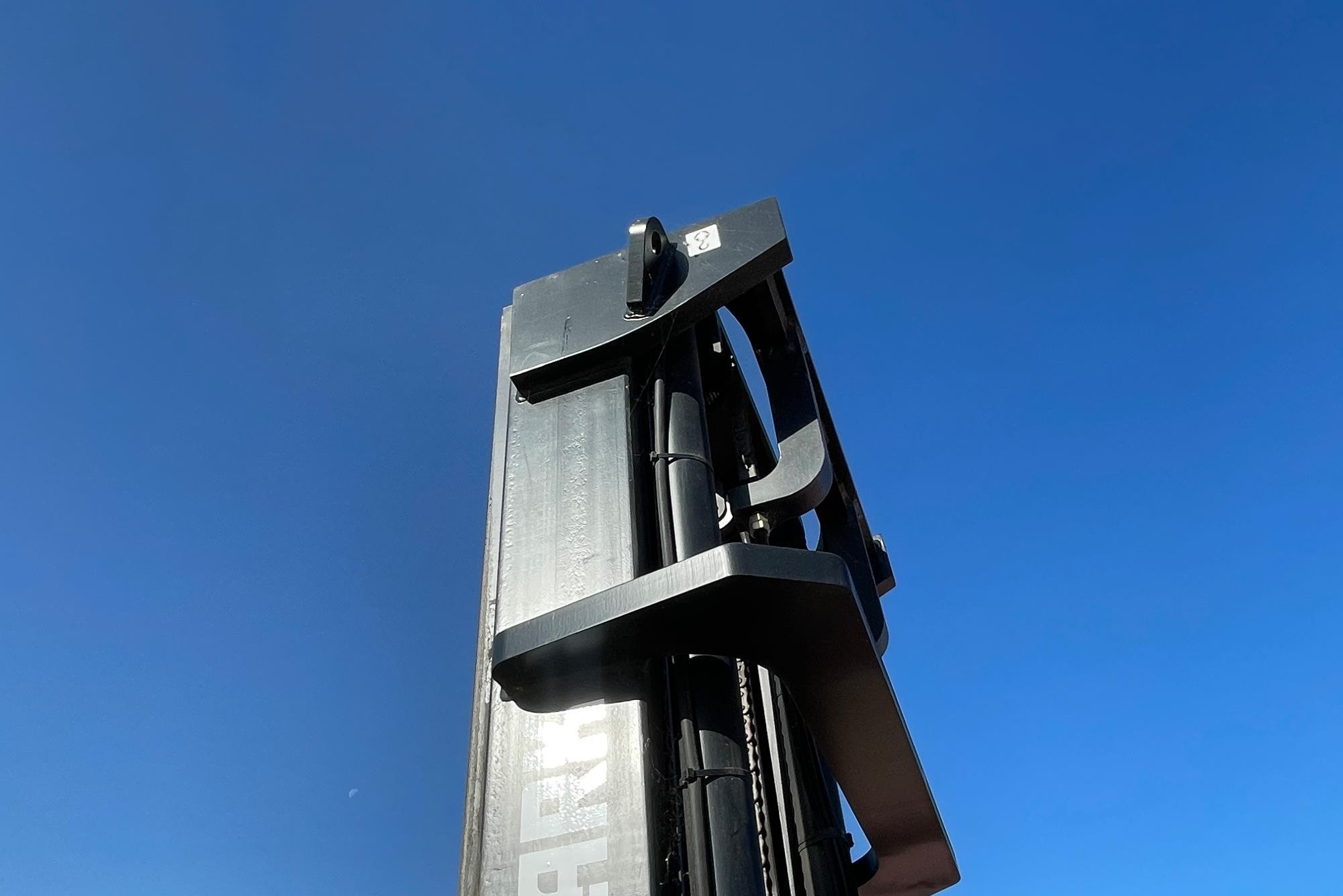 gallery 2020 Clark C75 2WD Forklift