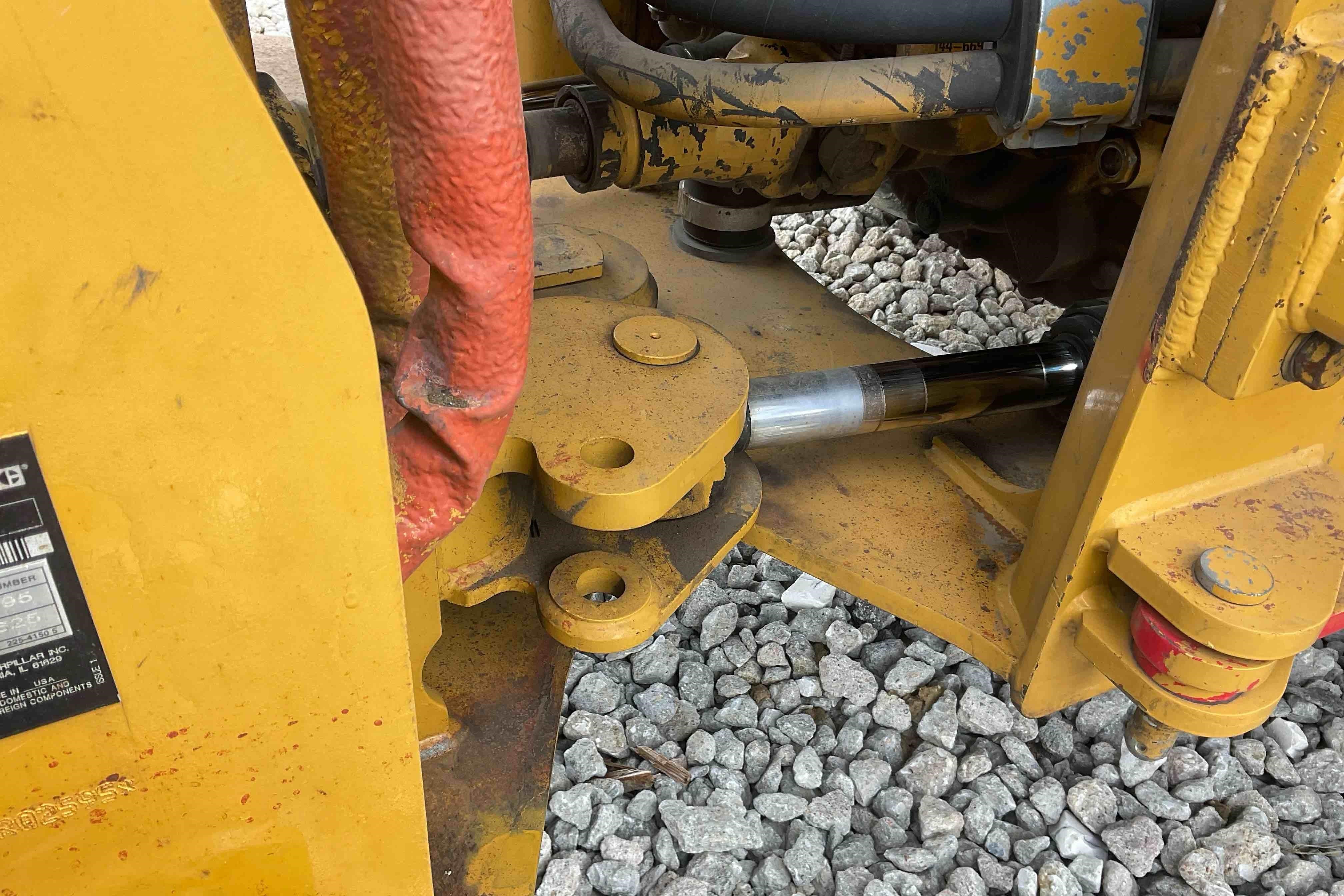 gallery 2016 Caterpillar 938M Wheel Loader